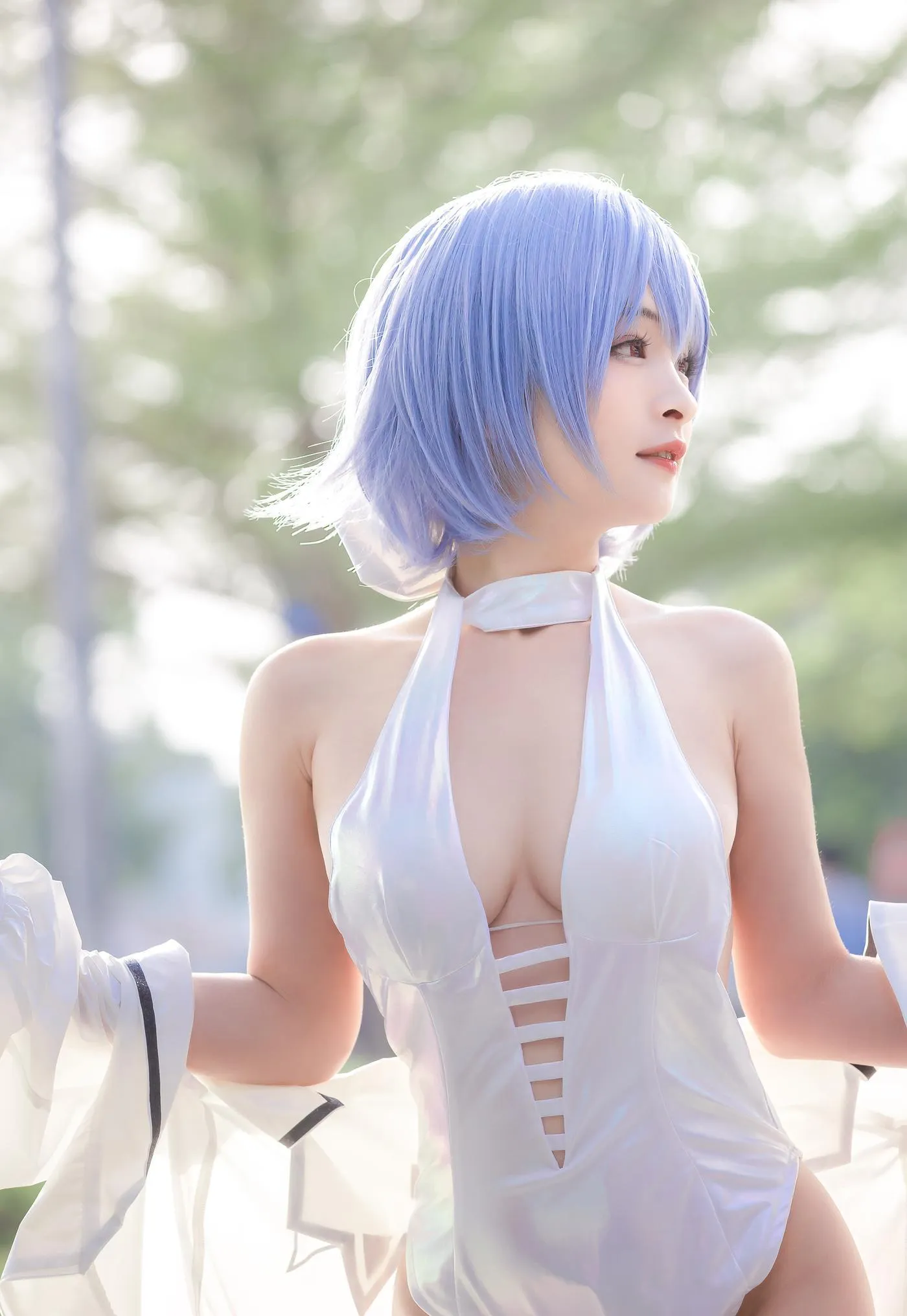九九八XY – NO.12 蕾姆 [25P]插图1